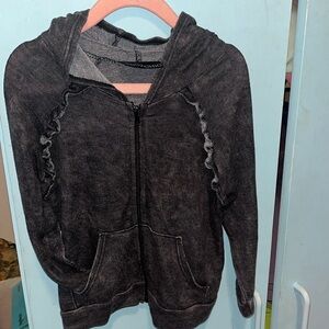 Softest, cutest 3t hoodie!!